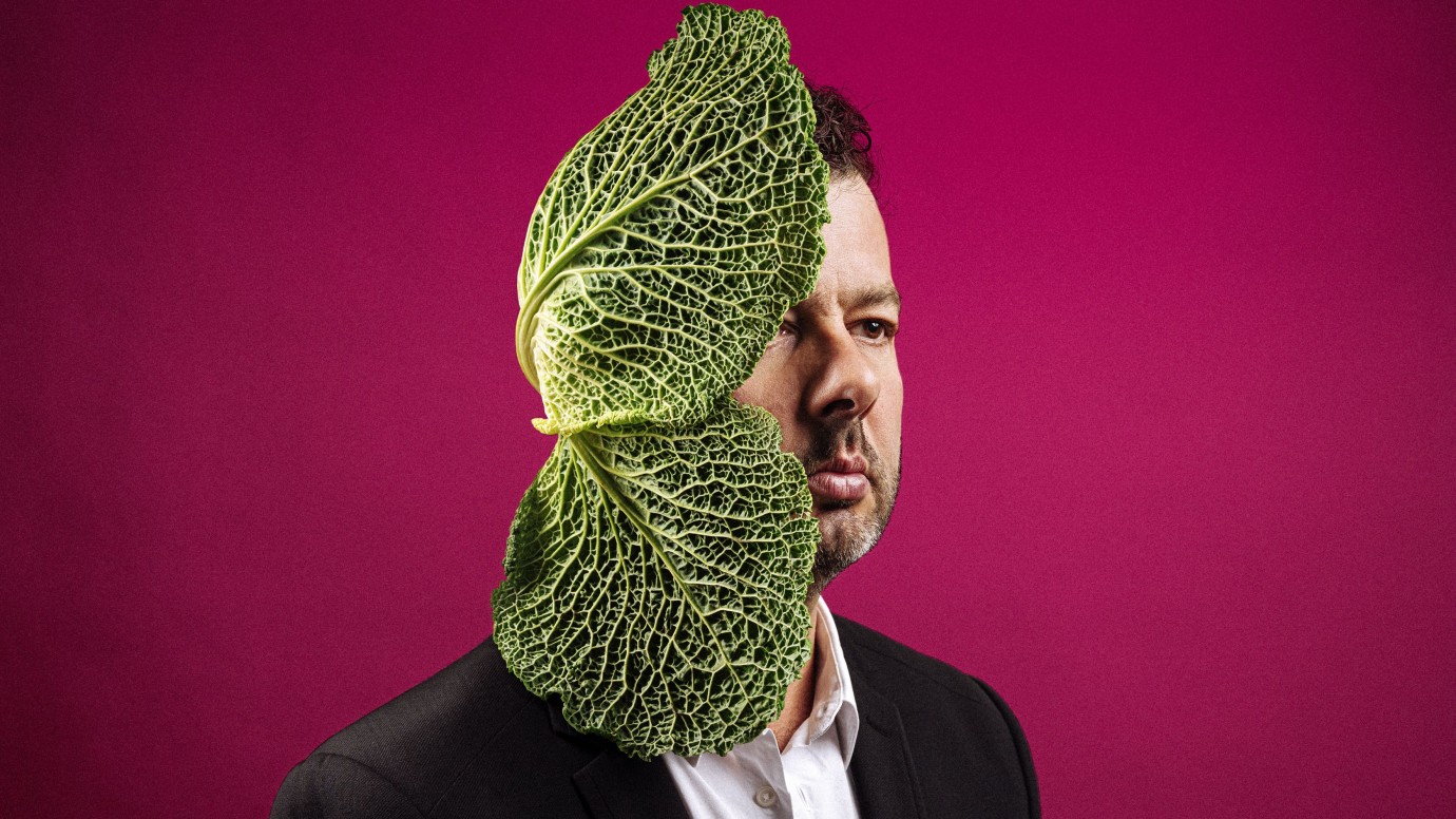 Limoges Music Vibes : Daniel Zimmermann