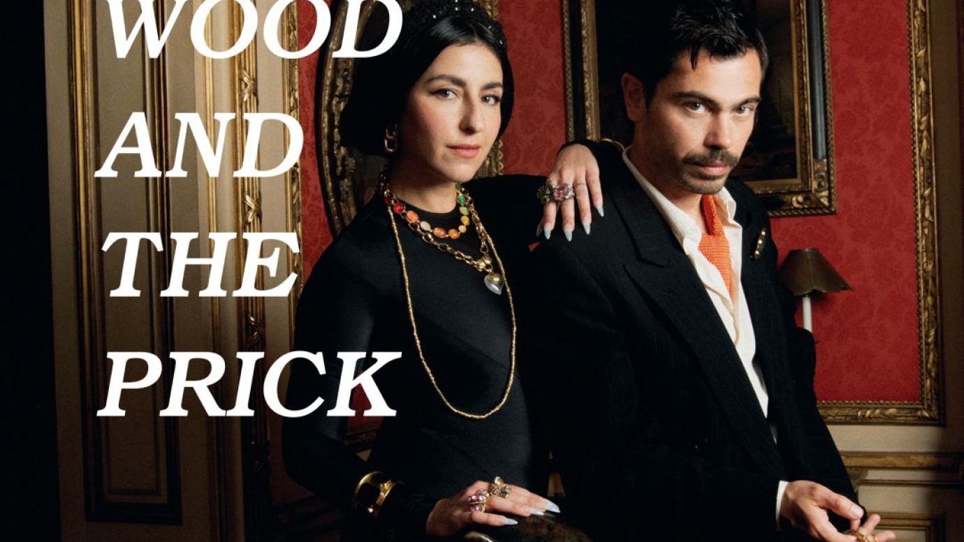 Lilly Wood And The Prick