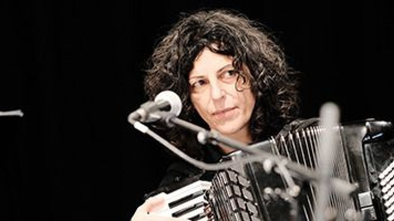 Spectacle L'Enfant-soldat née Musique