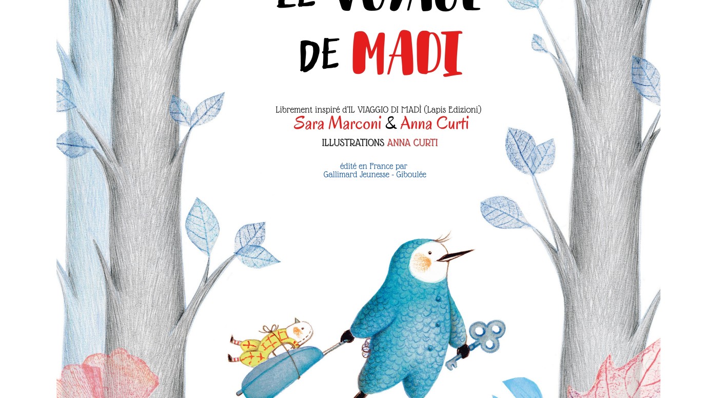 Le voyage de madi