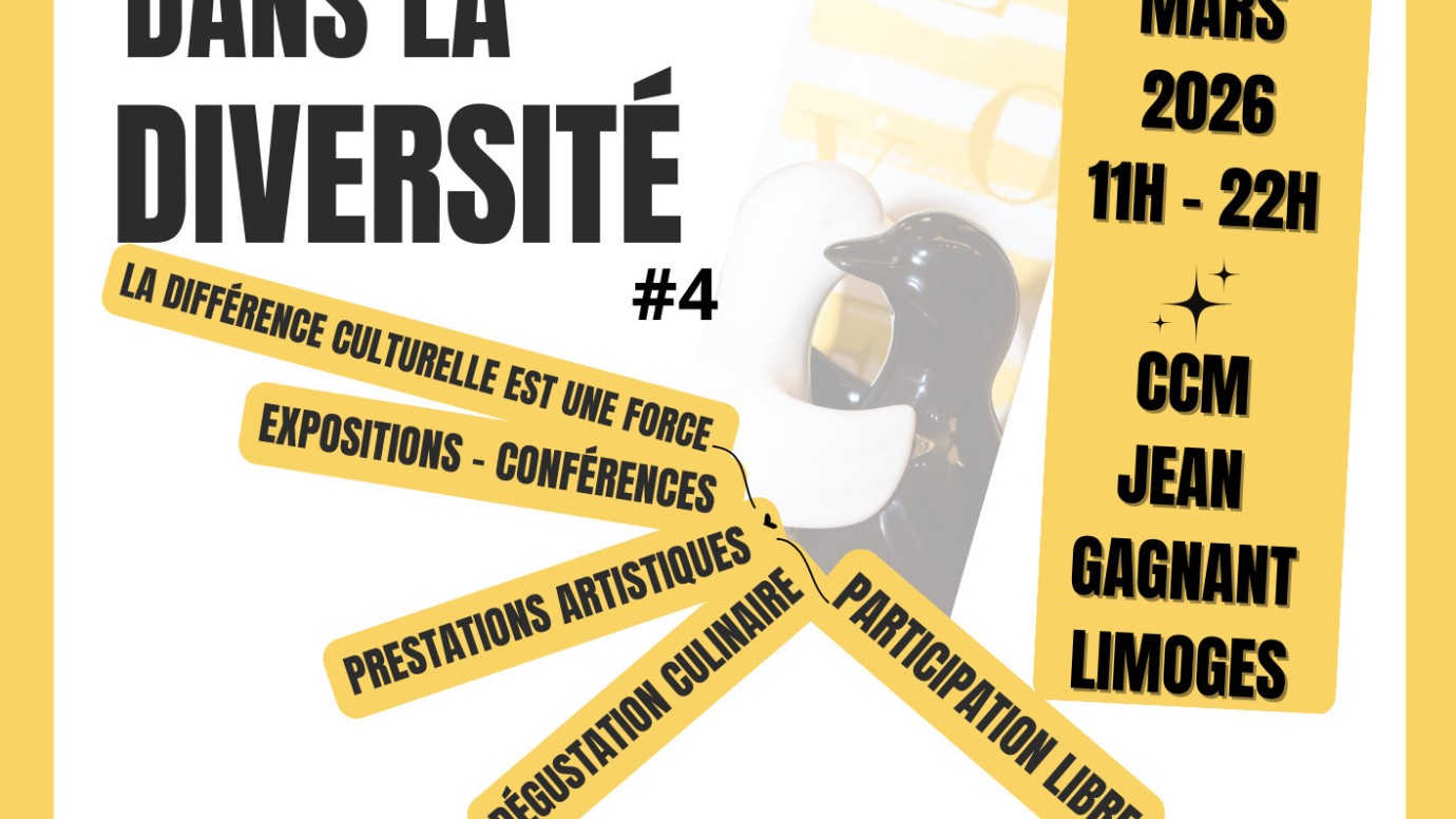 Festival Unité dans la Diversité