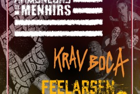 LES RAMONEURS DE MENHIRS