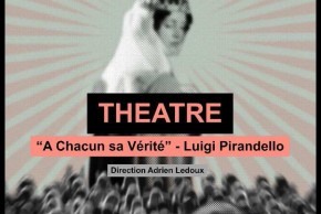 A Chacun sa vérité