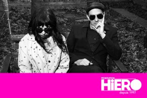 Elysain Fields + Flora Hibberd