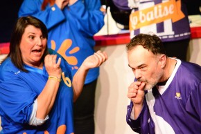 Match d'impro
