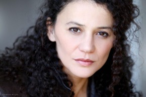 Lila Aïssaoui