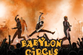 Babylon Circus