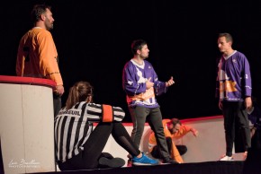 La Balise VS Black Stories