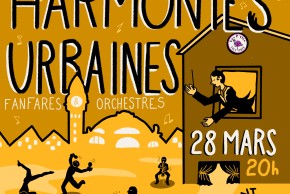 Harmonies Urbaines