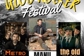 Glob'Rocker Festival #2
