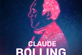 Hommage à Claude Bolling