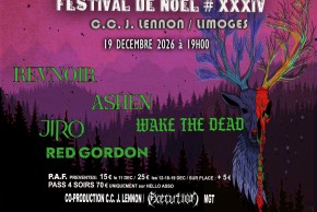 Festival de Noël # XXXIV