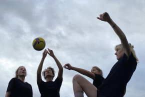 Le Ladies Football Club