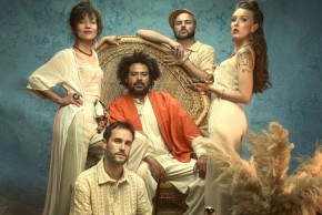 Limoges Music Vibes : BirdBøx