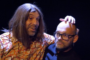 Le Transformiste ou le complexe de Camard