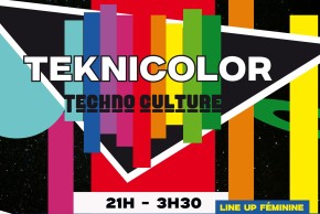 Teknicolor