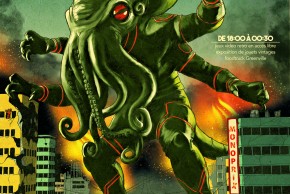 Local Bands Attack Minifest #2