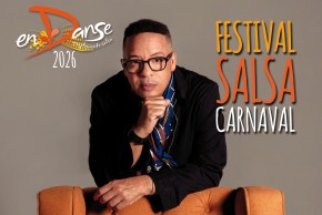 Salsa Carnaval 2026