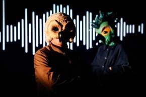 Agrandir l'image - fenêtre modale