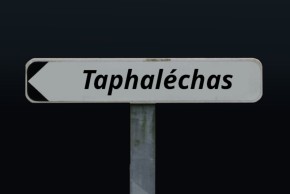 Taphaleschas