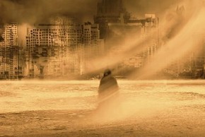 Les Zébrures d'automne : Sogra - Une étoile dans le ciel