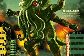 Local Bands Attack Minifest #2