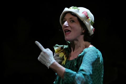 Le retour aux souches