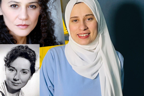 Poésie et résistances au féminin