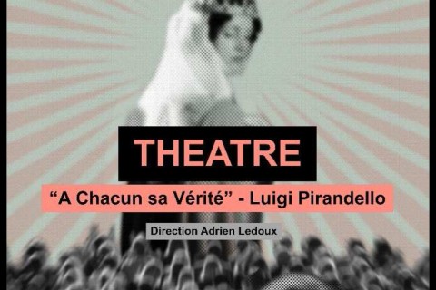 A Chacun sa vérité