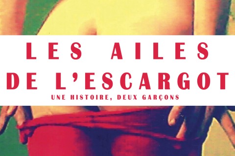 Les ailes de l'escargot