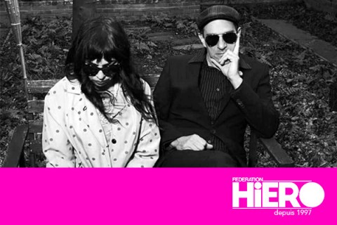 Elysain Fields + Flora Hibberd