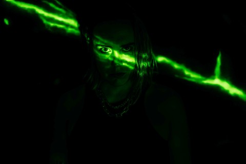 Sierra Veins + Carbon Killer + Fauxx + Molly Queen