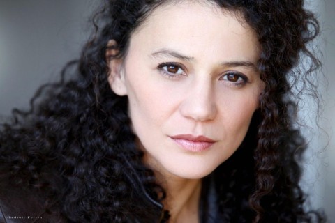 Lila Aïssaoui