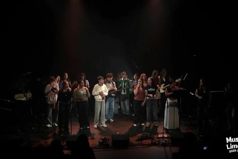 Les Premières en Concert