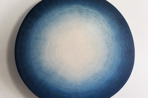 Mes rondes intérieures