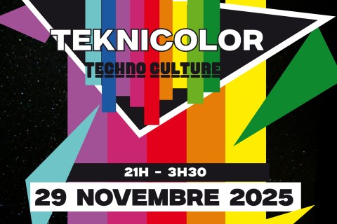 Teknicolor