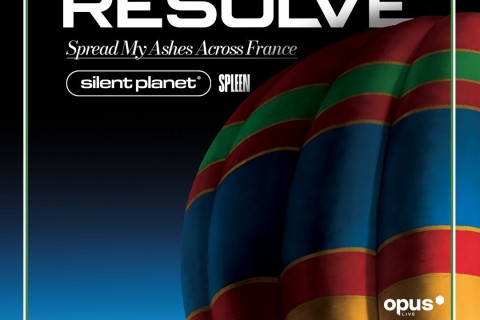 Resolve