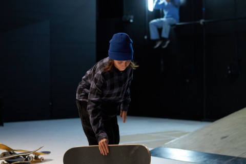 Gilles Baron / Oli Park