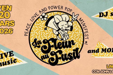 La Fleur au Fusil Minifest #1