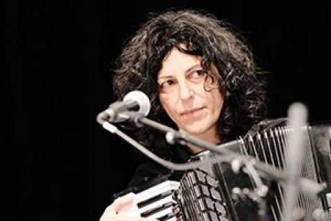 Spectacle L'Enfant-soldat née Musique