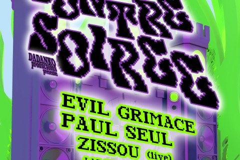 Contre Soirée
