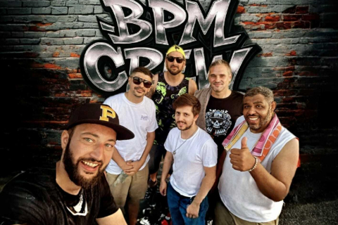 BPM Crew