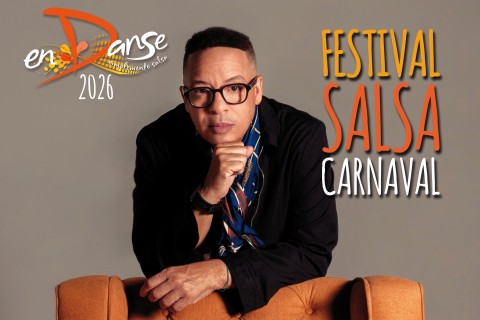 Salsa Carnaval 2026