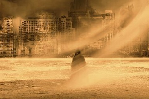 Les Zébrures d'automne : Sogra - Une étoile dans le ciel