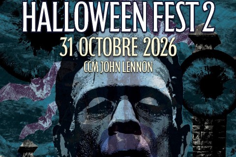 Halloween Fest #2