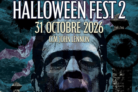 Halloween Fest #2