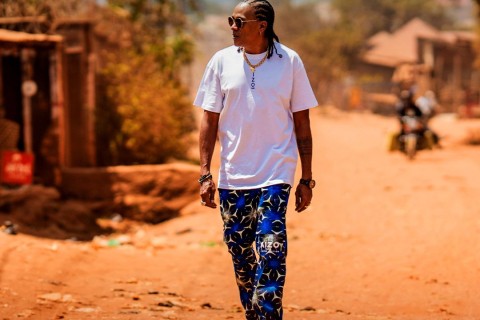Yaniss Odua