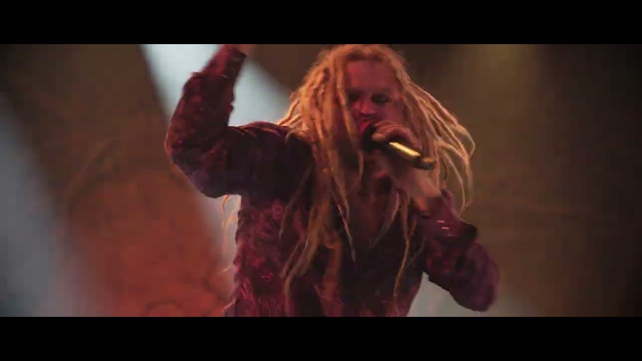 Korpiklaani / Finntroll / Heidevolk / Trollfest / The Dread Crew of Oddwood