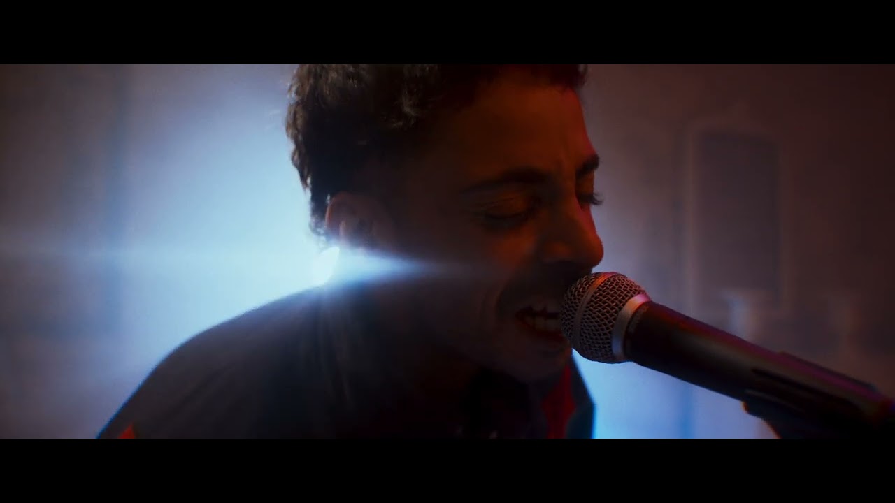 Les Cheminées du Rock