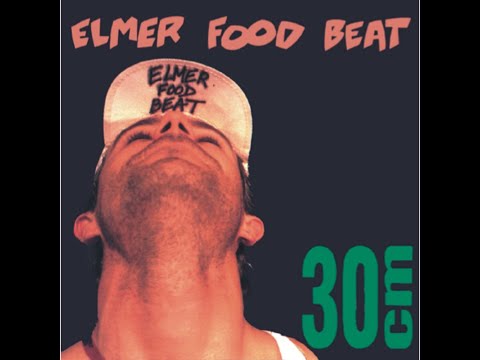Elmer Food Beat + Féelarsen
